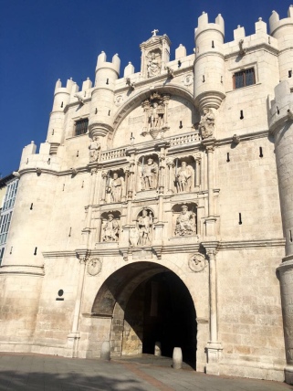 Burgos Gate